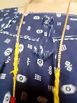 NISHU-TELUGU online show from October 24, 3:58 am