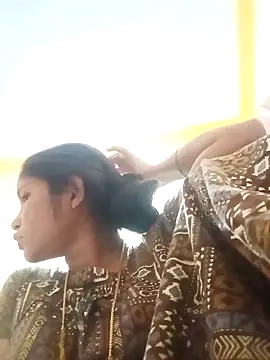 Snapshot of NISHU-TELUGU chatting on February 2, 3:22 pm NISHU-TELUGU online show from February 2, 3:22 pm