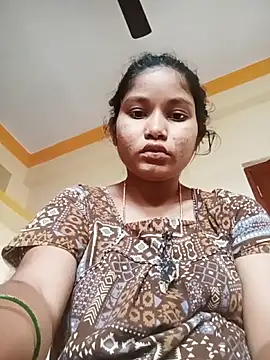 Snapshot of NISHU-TELUGU chatting on February 4, 3:12 am NISHU-TELUGU online show from February 4, 3:12 am