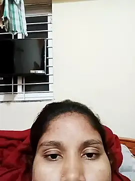 Snapshot of NISHU-TELUGU chatting on February 5, 5:06 pm NISHU-TELUGU online show from February 5, 5:06 pm