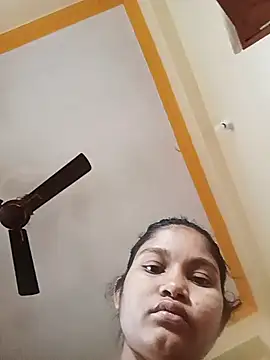 Snapshot of NISHU-TELUGU chatting on February 7, 3:43 am NISHU-TELUGU online show from February 7, 3:43 am