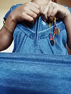 Snapshot of NISHU-TELUGU chatting on February 10, 3:54 am NISHU-TELUGU online show from February 10, 3:54 am