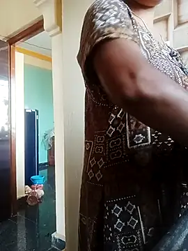 Snapshot of NISHU-TELUGU chatting on February 12, 6:08 am NISHU-TELUGU online show from February 12, 6:08 am