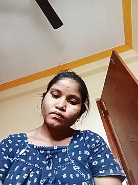 Snapshot of NISHU-TELUGU chatting on February 14, 5:26 am NISHU-TELUGU online show from February 14, 5:26 am