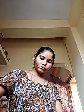 Snapshot of NISHU-TELUGU chatting on February 22, 4:46 am NISHU-TELUGU online show from February 22, 4:46 am