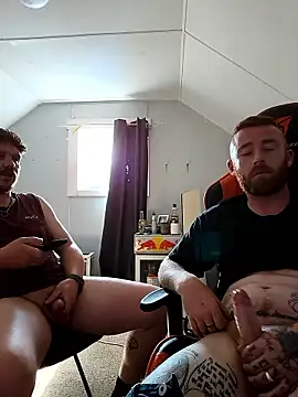 WTCMclovin online show from January 17, 5:34 am