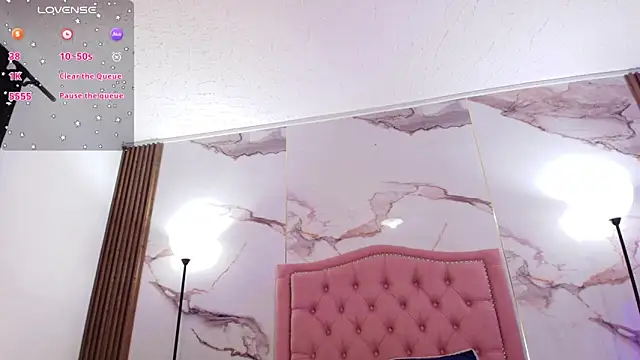 AlyaThompson online show from October 10, 3:49 am