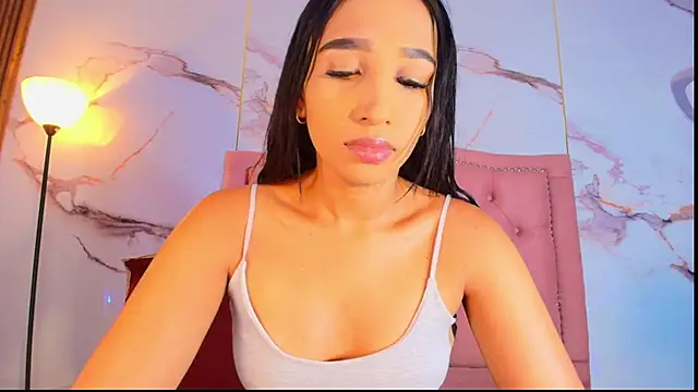 AlyaThompson online show from June 3, 3:53 am