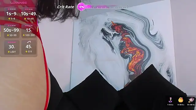 Charlottegray 1 online show from November 4, 12:26 pm