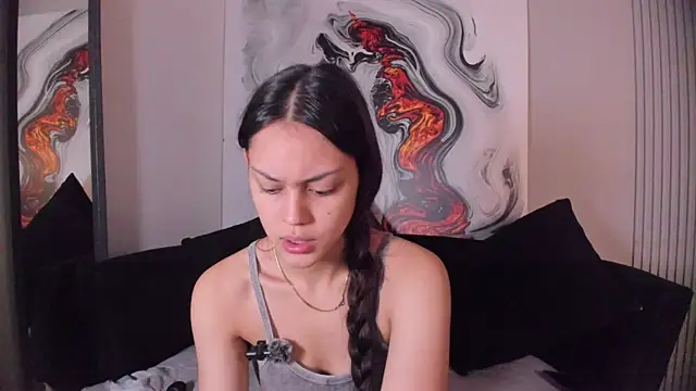 Charlottegray 1 online show from November 14, 7:56 pm