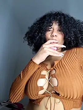 Yerystar online show from October 9, 10:41 pm