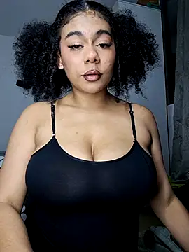 Yerystar online show from February 19, 3:24 am