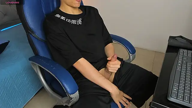 SamBlack  online show from February 27, 7:36 pm