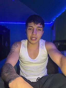 pabonsito online show from May 14, 2:29 am