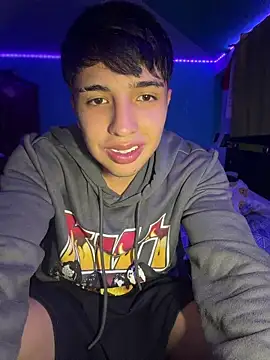 pabonsito online show from May 22, 1:46 am
