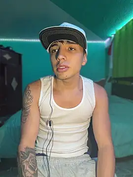 pabonsito online show from May 31, 1:36 am
