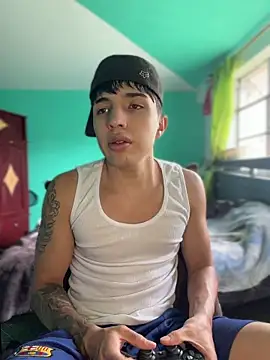 Snapshot of pabonsito chatting on June 28, 5:30 pm pabonsito online show from June 28, 5:30 pm