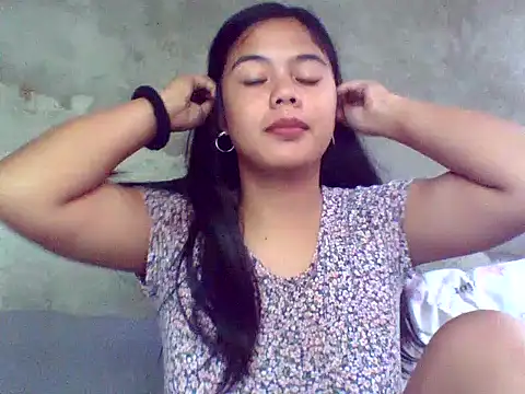 sweet heaven00 online show from October 23, 5:18 am