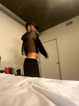 Orgazmic007 online show from October 8, 6:16 pm