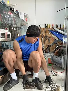 Terra-22cm online show from February 22, 1:31 pm