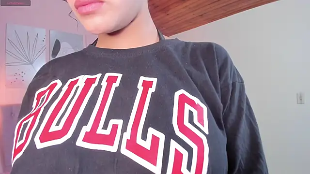 ATENA JB online show from October 24, 3:14 am