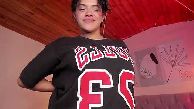 ATENA JB online show from November 22, 7:07 am