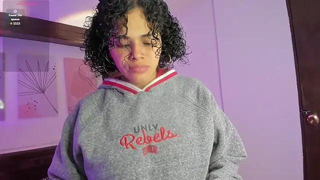 ATENA JB online show from March 31, 3:19 am