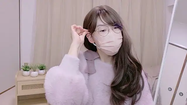 SAYORIxo online show from January 10, 1:07 am