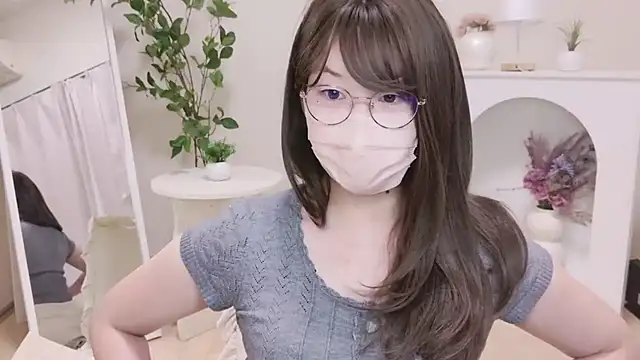 SAYORIxo online show from June 5, 10:04 pm
