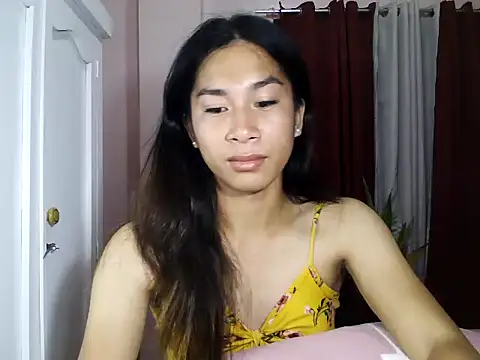 Asian PrettyAle online show from October 5, 4:27 pm