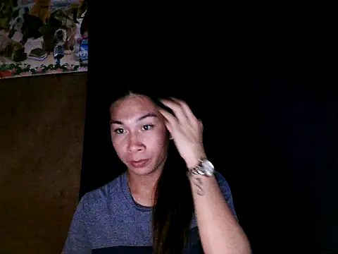 Asian PrettyAle online show from October 14, 1:01 pm