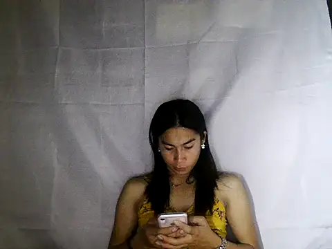 Asian PrettyAle online show from February 20, 12:27 pm