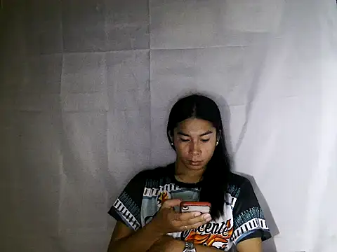 Asian PrettyAle online show from March 26, 2:06 am