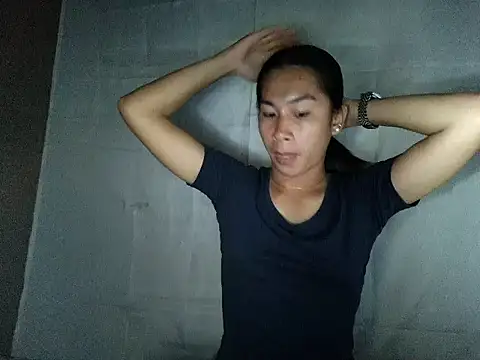 Asian PrettyAle online show from April 11, 1:26 pm