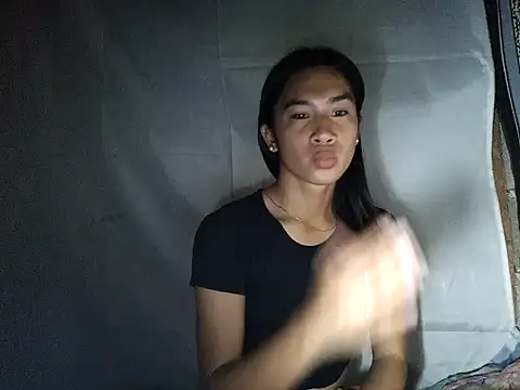 Snapshot of Asian_PrettyAle chatting on April 30, 3:13 am Asian PrettyAle online show from April 30, 3:13 am