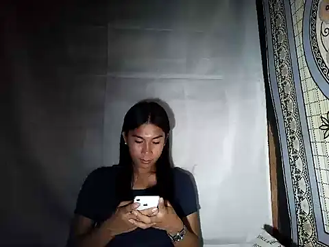 Snapshot of Asian_PrettyAle chatting on April 30, 3:18 pm Asian PrettyAle online show from April 30, 3:18 pm