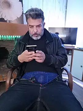 Snapshot of Buen_Pete chatting on January 31, 10:08 pm Buen Pete online show from January 31, 10:08 pm