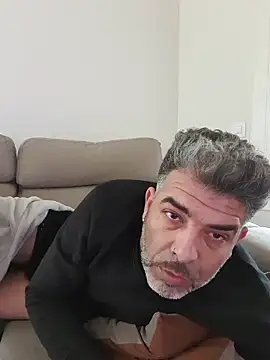 Snapshot of Buen_Pete chatting on February 5, 8:19 am Buen Pete online show from February 5, 8:19 am