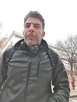 Snapshot of Buen_Pete chatting on February 9, 8:18 am Buen Pete online show from February 9, 8:18 am