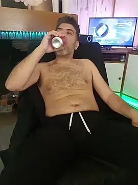 Snapshot of Buen_Pete chatting on February 10, 12:42 pm Buen Pete online show from February 10, 12:42 pm