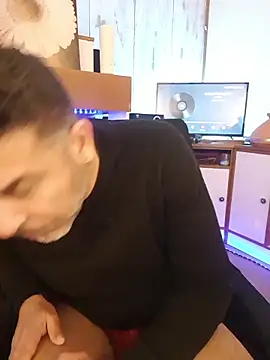 Snapshot of Buen_Pete chatting on February 11, 6:40 am Buen Pete online show from February 11, 6:40 am