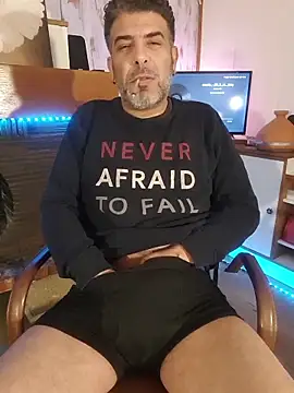 Snapshot of Buen_Pete chatting on February 13, 8:43 am Buen Pete online show from February 13, 8:43 am