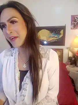 MelaneaHilton online show from March 12, 3:07 pm