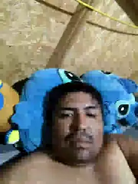 Snapshot of Pamaferto chatting on April 17, 1:19 am Pamaferto online show from April 17, 1:19 am