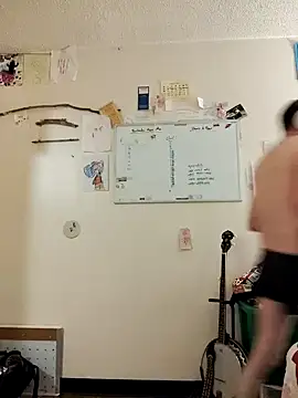 Snapshot of MartyTheSmarty chatting on February 5, 10:53 am MartyTheSmarty online show from February 5, 10:53 am