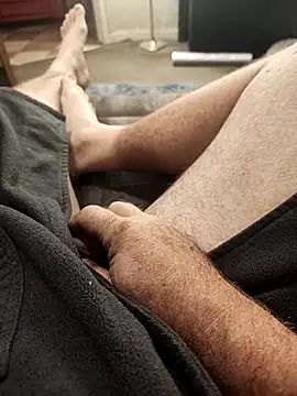 hubbyfun19 online show from November 10, 6:12 am