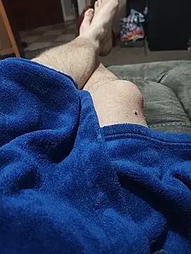hubbyfun19 online show from June 7, 4:05 am