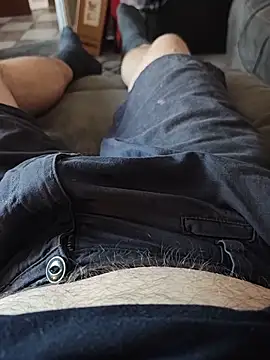 hubbyfun19 online show from June 18, 7:51 pm