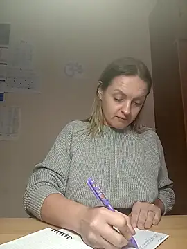 Ami Foxy online show from November 19, 9:53 am