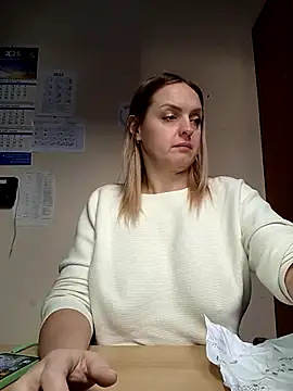 Ami Foxy online show from November 25, 11:43 am